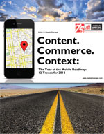 Content Commerce Context EBook Cover